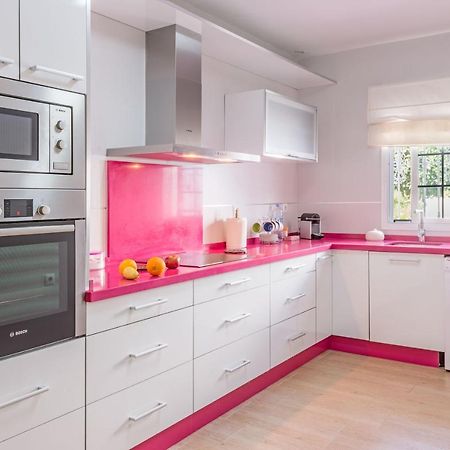 Apartamento Los Naranjos En Vejer Вьер де ла Фронтера Экстерьер фото