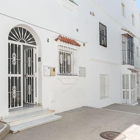 Apartamento Los Naranjos En Vejer Вьер де ла Фронтера Экстерьер фото