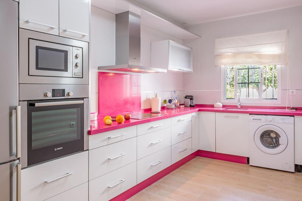 Apartamento Los Naranjos En Vejer Вьер де ла Фронтера Экстерьер фото
