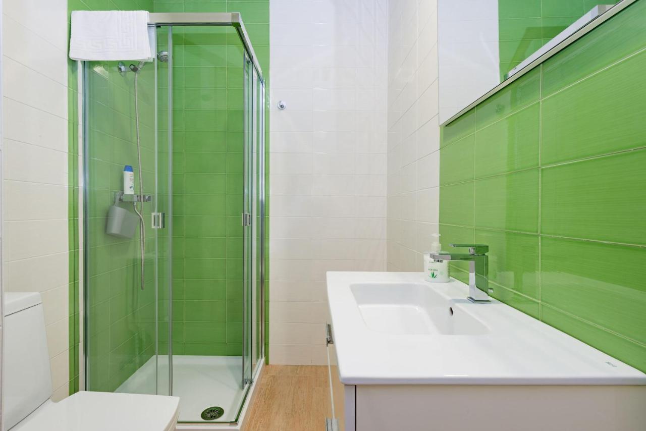 Apartamento Los Naranjos En Vejer Вьер де ла Фронтера Экстерьер фото